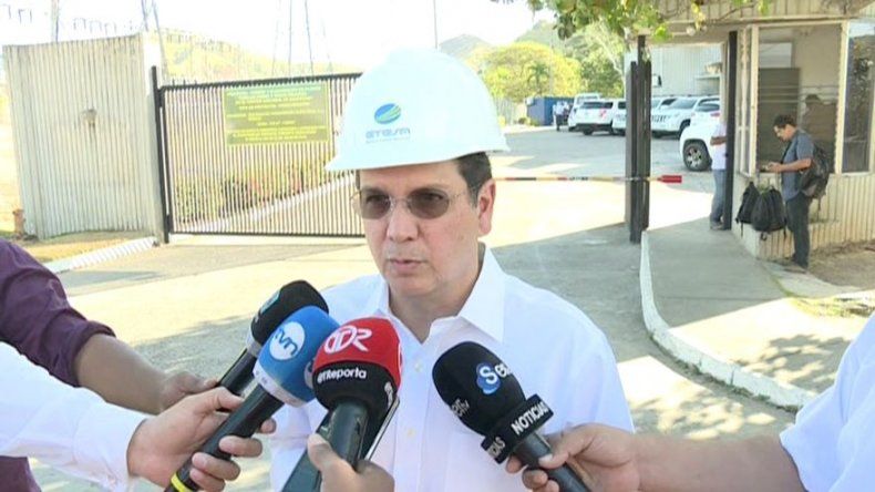 ETESA realiza cambio de transformadores tras segundo apagón eléctrico