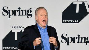 Actor Jon Voight será homenajeado por seguidores de Trump en Florida
