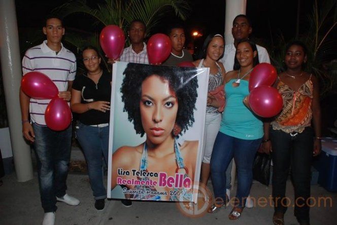 1era gala de Realmente Bella