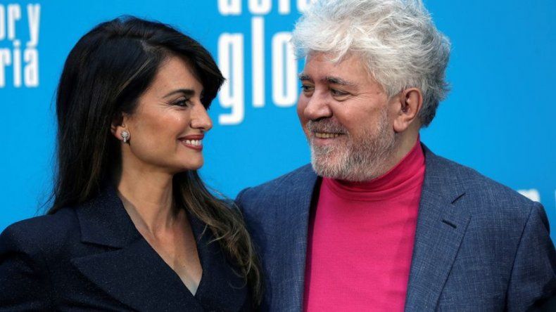 Dolor y gloria, el film más introspectivo de Almodóvar