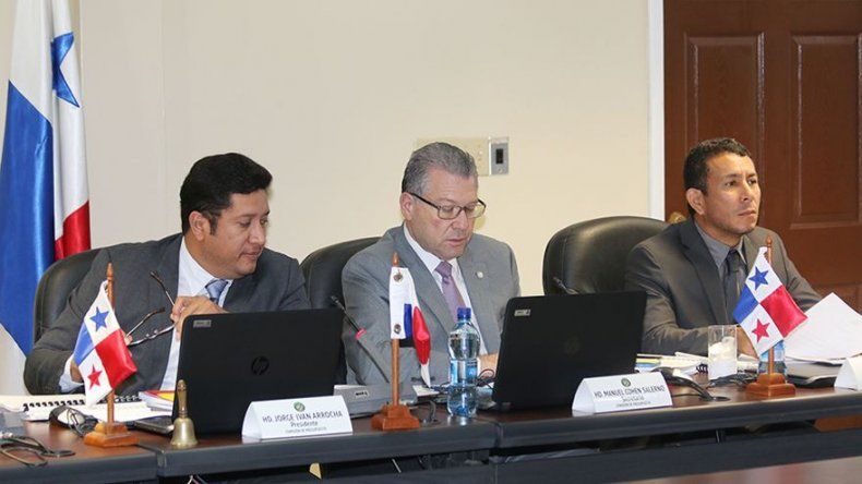 Presupuesto del Estado será discutido este martes en primer debate