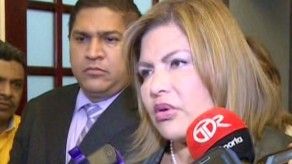 Persecución política, así catalogó Alma Cortés demandas en su contra Persecución política, así catalogó Alma Cortés demandas en su contra