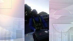 ATTT da versión sobre denuncia de supuesto abuso de autoridad en Veraguas ATTT da versión sobre denuncia de supuesto abuso de autoridad en Veraguas