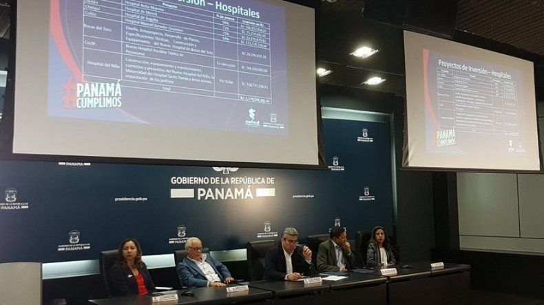Minsa: El 43.92% de la población panameña mayor de 40 años sufre de obesidad