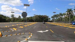 Aeropuerto de Tocumen habilitará nuevos estacionamientos este miércoles
