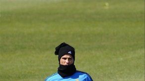 Roban tacos a Cristiano