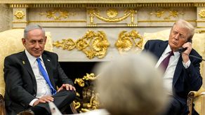 Netanyahu promete a Catar que Israel&nbsp;