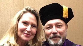 Rubén Blades recibe Premio Dorothy Height en EEUU