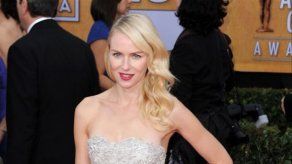 Naomi Watts estuvo a punto de no ser actriz