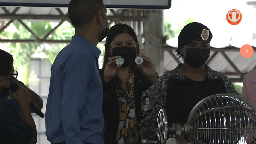 ¿Ganaste? Resultados del sorteo de hoy 22 de agosto&nbsp;