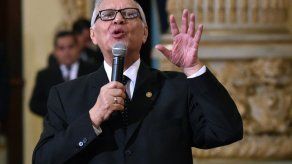 Maldonado cree que los disturbios son por indignación pero no son razonables