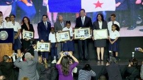 Sancionan Ley que establece Programa Panamá Bilingüe como política de Estado