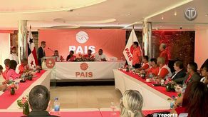 Tribunal Electoral declara extinto el partido político PAÍS.