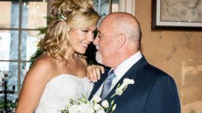 Billy Joel anuncia el nacimiento de su hija