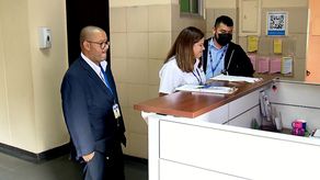 Han sido presentadas varias denuncias.