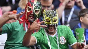 Cesa prácticamente polémico coro de aficionados mexicanos