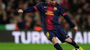 Messi firmará su renovación este jueves con el Barcelona hasta 2018