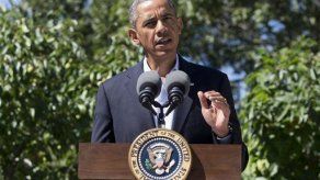 Barack Obama hablará a los estadounidenses sobre el Siria el martes