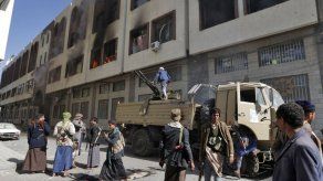 Gobierno rebelde yemení anuncia la muerte de expresidente Ali Abdalá Saleh