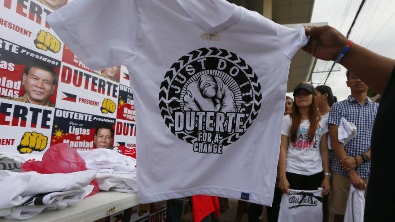 Elecciones en Filipinas: ¿reformas lentas o el gran cambio?