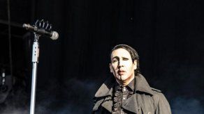Marilyn Manson saca a la venta un consolador con su cara