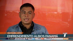 Mentes Brillantes: Israel Ruiz