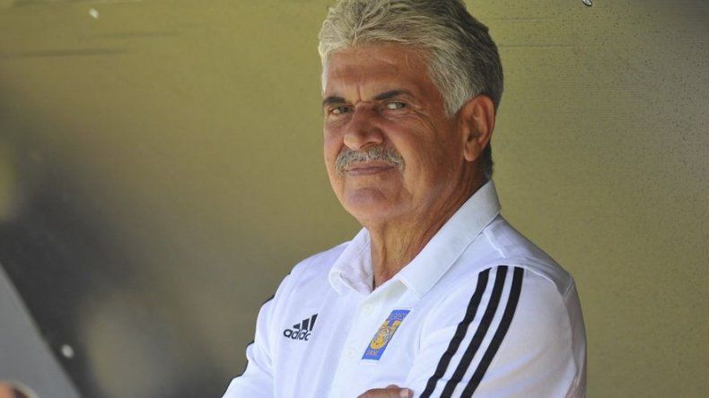Mundial de Clubes: Tigres sin la presión de ser favoritos