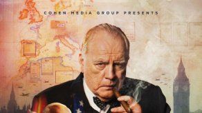 Churchill