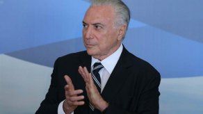 Michel Temer no concederá el indulto navideño a condenados en Brasil