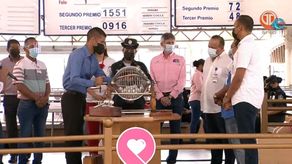 ¿Ganaste? Resultados de la Lotería de Panamá de hoy 17 de octubre de 2021