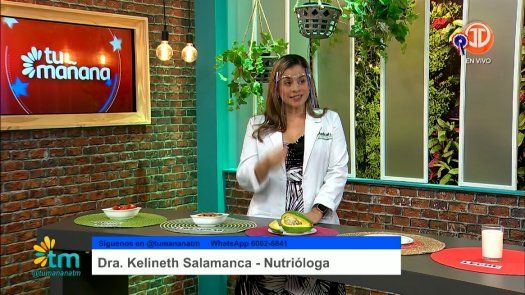¿Eres hipertenso? Nutricionista dice los Sí y los No a la hora de comer