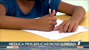 Unos 400 casos de COVID-19 han sido detectados en escuelas