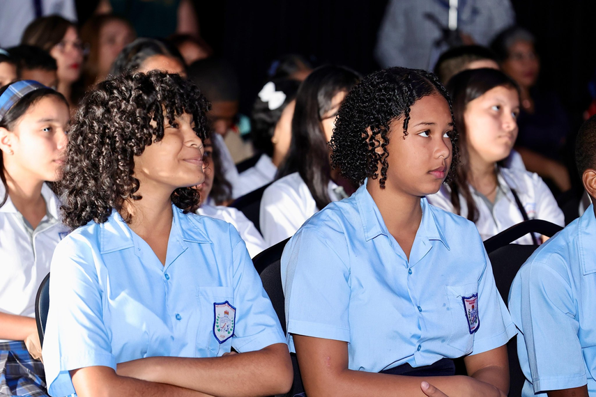 El MEDUCA guiará a estudiantes en la elección de su bachillerato.