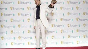 Rami Malek
