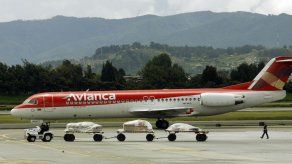 Avianca ajustará rutas a Venezuela