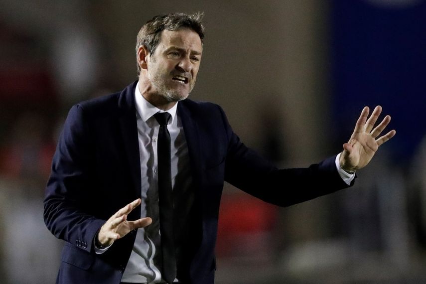 Thomas Christiansen&nbsp;