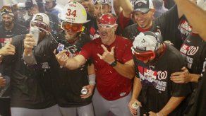 Orioles y Nacionales aseguran boletos a postemporada