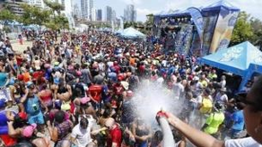 Carnaval, MINSA Recomienda protegerse de enfermedades y excesos Carnaval, MINSA Recomienda protegerse de enfermedades y excesos