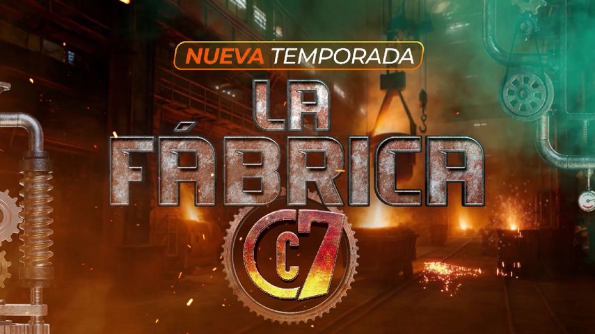 Nueva temporada de Calle 7 Panamá