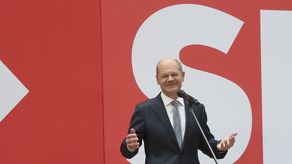 Alemania emprende la difícil formación de su nuevo gobierno