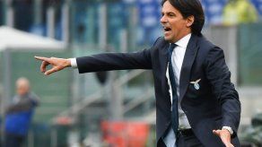 El Inter de Milán anuncia a Simone Inzaghi como nuevo DT