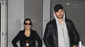 Kourtney Kardashian dejó a Scott Disick porque su estilo de vida la avergonzaba