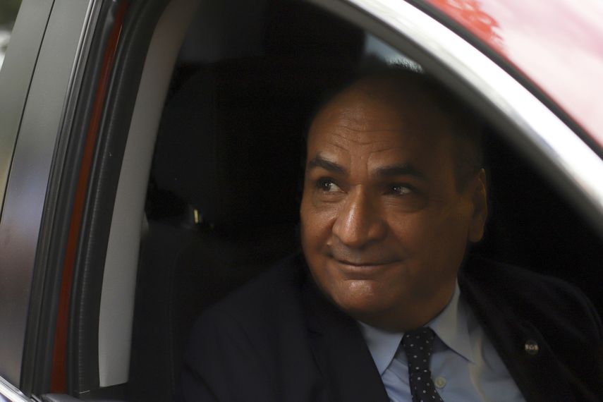 EE. UU. sanciona a funcionarios de El Salvador y Guatemala por corrupción