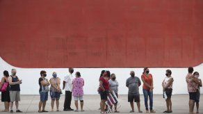 Varios países de América Latina están adquiriendo la vacuna rusa Sputnik V.