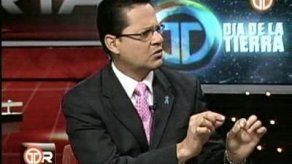 Navarro: Recolección de basura debe seguir en el Municipio