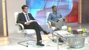 Juzgamiento entre magistrados y diputados no funciona: asegura Freddy Pitti