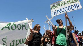 Polémica en Uruguay por negativa a aborto de menor discapacitada violada