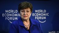 La directora gerente del FMI, Kristalina Georgieva. La directora gerente del FMI, Kristalina Georgieva.