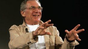 Sydney Pollack fallece de cáncer a los 73 años