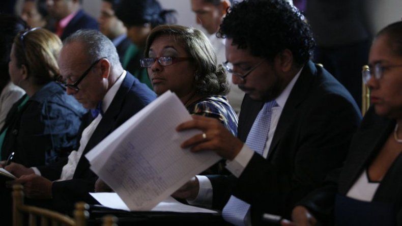 Avanza diálogo sobre el sistema público de salud en Panamá